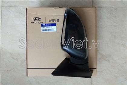 Gương chiếu hậu 87620J9260MZH
