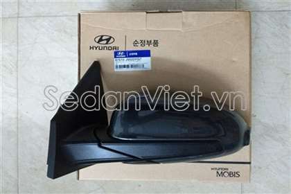 Gương chiếu hậu 87620J9260MZH