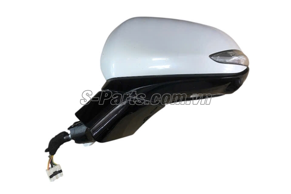 Gương chiếu hậu Hyundai Santafe 2021-2023