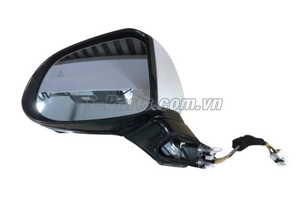 Gương chiếu hậu 87620S1AJ0