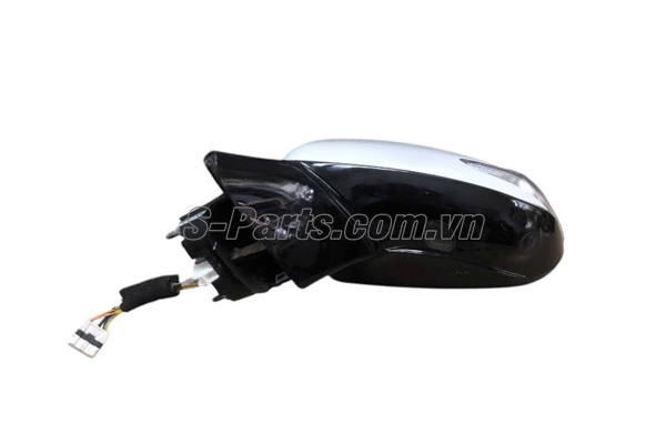 Gương chiếu hậu 87620S1AJ0
