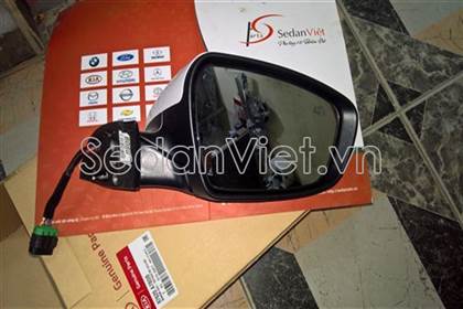 Gương chiếu hậu 10 giắc điện Kia Cerato 2016-2018