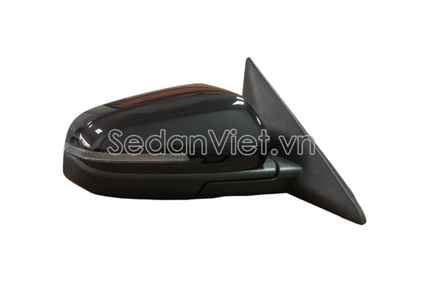 Gương chiếu hậu có cảnh báo 87620I7020