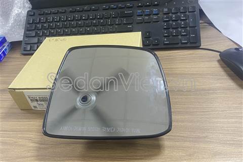 Mặt gương chiếu hậu 876214H000