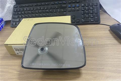 Mặt gương chiếu hậu Hyundai Starex 2008-2013
