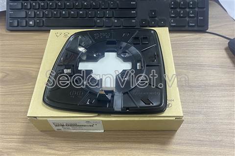 Mặt gương chiếu hậu 876214H000