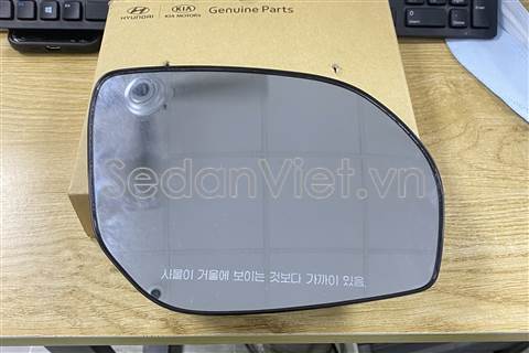 Mặt gương chiếu hậu có sấy - 87621B8020