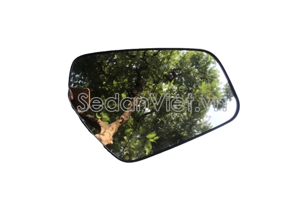 Mặt gương chiếu hậu dùng cho xe Hyundai Creta 2022-2024