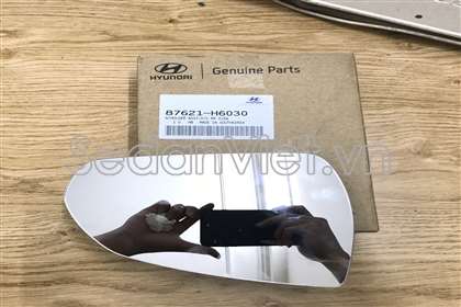 Mặt gương chiếu hậu Hyundai Accent 2018-2020