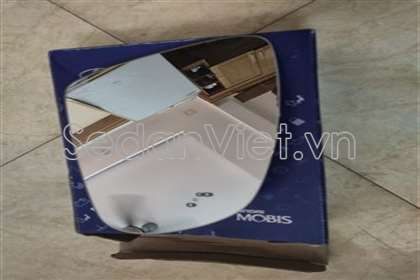 Mặt gương có cảnh báo 87621J9010