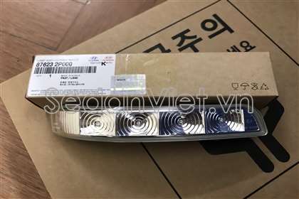 Đèn xi nhan gương 876232P000
