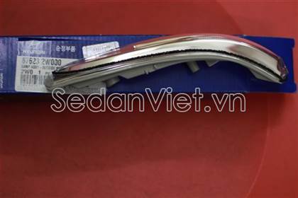 Đèn xi nhan gương 876232W000