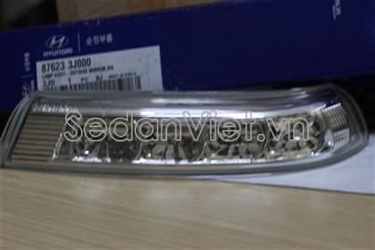 Đèn xi nhan gương 876233J000