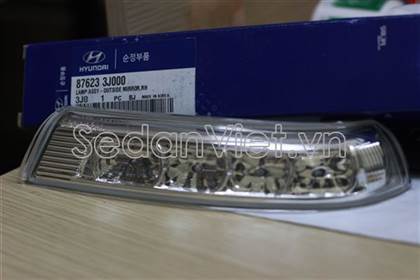 Đèn xi nhan gương 876233J000