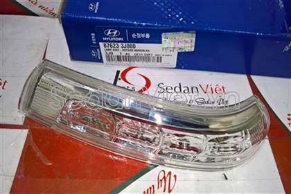 Đèn xi nhan gương 876233J000