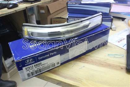 Đèn xi nhan gương Hyundai Santafe 2017-2018