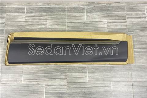 Nẹp thành cánh cửa trước phải Hyundai Santafe 2021-2023
