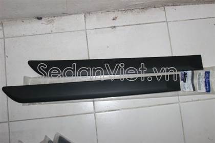 Nẹp thành cánh cửa dùng cho xe Hyundai i10 2010-2012