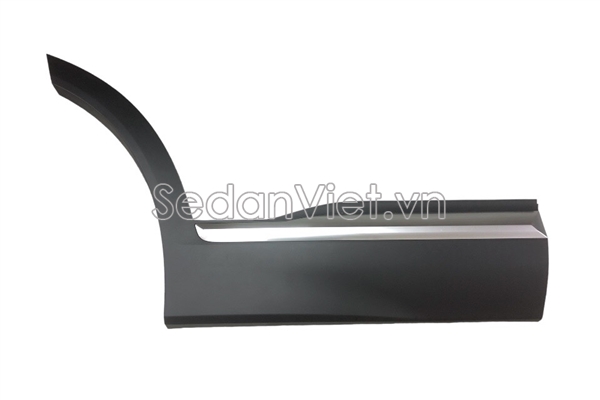 Nẹp thành cánh cửa sau phải 87732S1AB0SCR