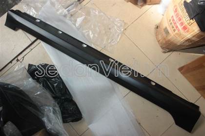 Ốp ba bu lê dùng cho xe Kia Morning 2008-2009