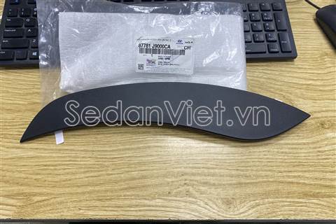 Viền cánh cửa sau 87781J9000CA