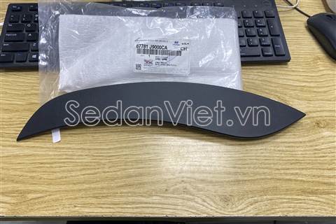 Viền cánh cửa sau 87781J9000CA
