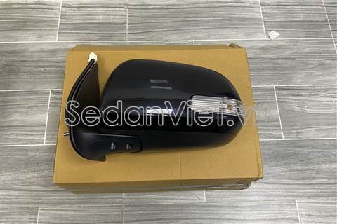 Gương chiếu hậu Toyota Fortuner 2013-2015