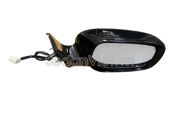 Gương chiếu hậu phải Toyota Camry 2007-2008