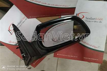 Gương chiếu hậu dùng cho xe Toyota Camry 2006-2011