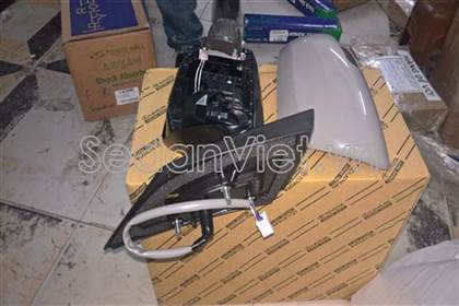 Gương chiếu hậu 7 giắc 879100D360