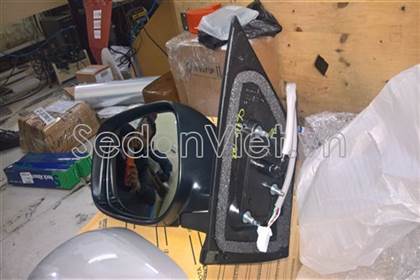 Gương chiếu hậu 7 giắc 879100D400