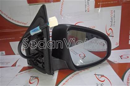 Gương chiếu hậu có xi nhan Toyota Vios 2014-2016