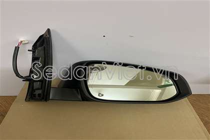 Gương chiếu hậu có đèn xin an 879100KB60