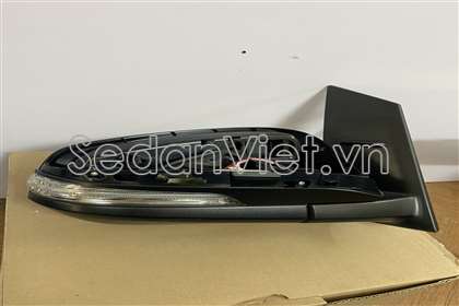 Gương chiếu hậu có đèn xin an 879100KB60