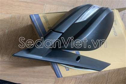 Gương chiếu hậu có đèn xin an Toyota Innova 2020-2021