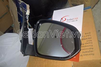 Gương chiếu hậu Toyota Fortuner 2016-2019