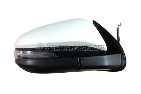 Gương chiếu hậu Toyota Fortuner 2016-2019