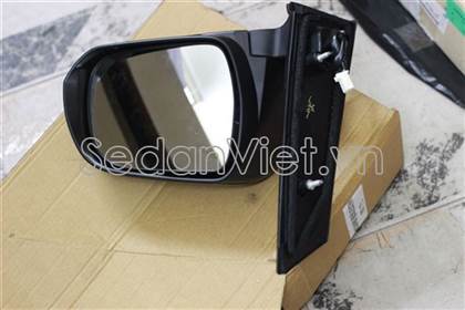 Gương chiếu hậu có đèn 879100K906