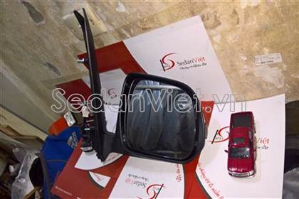 Gương chiếu hậu có đèn 879100K906