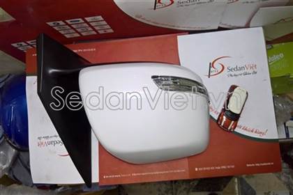 Gương chiếu hậu 8791060N60