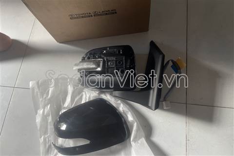 Gương chiếu hậu có đèn 87910BZ880