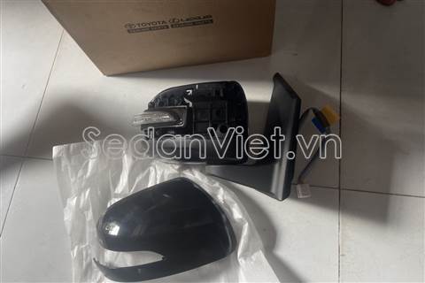 Gương chiếu hậu có đèn 87910BZ880