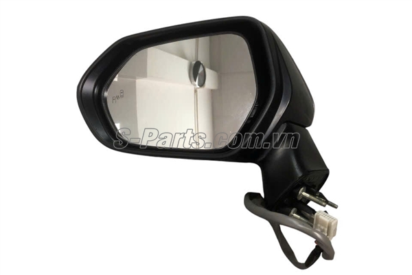 Gương chiếu hậu 12 giắc 8794002N10