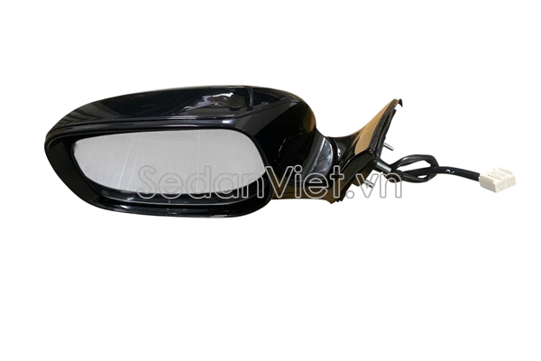 Gương chiếu hậu trái Toyota Camry 2007-2008