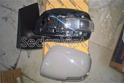 Gương chiếu hậu 7 giắc 879400D360