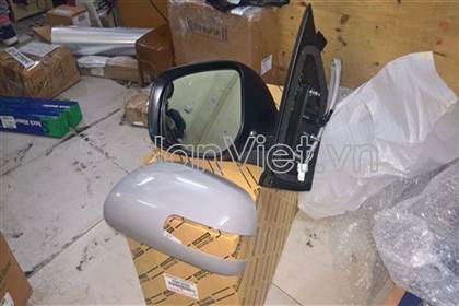 Gương chiếu hậu 7 giắc 879400D400