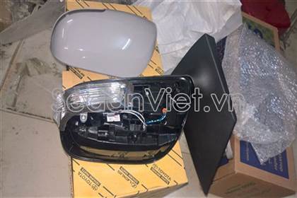 Gương chiếu hậu 7 giắc 879400D400