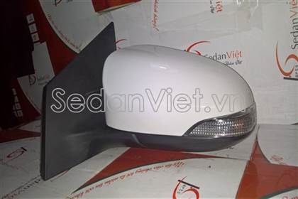 Gương chiếu hậu có xi nhan 879400D730