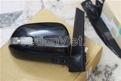 Gương chiếu hậu có đèn 879400K907