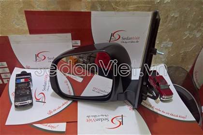 Gương chiếu hậu có đèn 879400K907